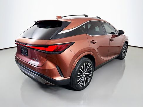 Used 2023 Lexus RX 350 Premium Plus w/ Accessory Package (A2) AWD/4WD image 7