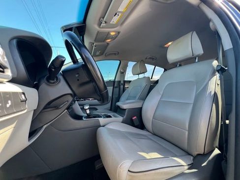 Used 2019 Kia Sportage EX image 18