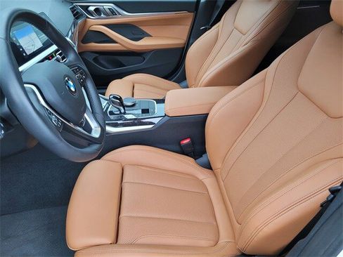 Used 2022 BMW 430i Gran Coupe w/ Premium Package 2 image 15