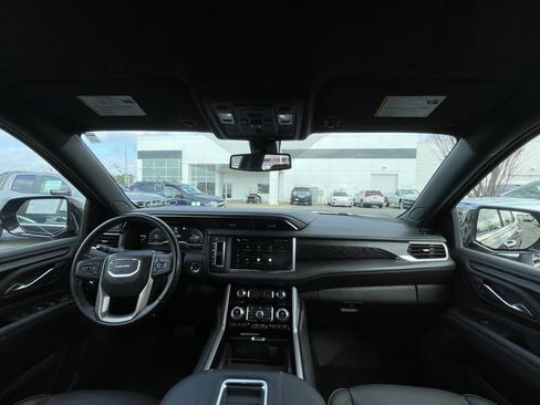 Used 2022 GMC Yukon Denali image 27