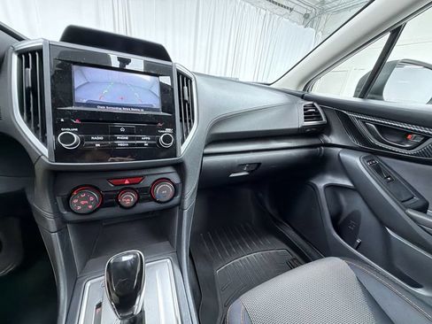 Used 2019 Subaru Crosstrek 2.0i Premium AWD/4WD image 21