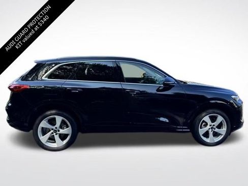 Certified 2025 Audi Q5 Premium Plus w/ Premium Plus AWD/4WD image 12