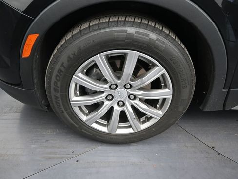 Used 2023 Cadillac XT4 Premium Luxury w/ Driver Assist Package image 9