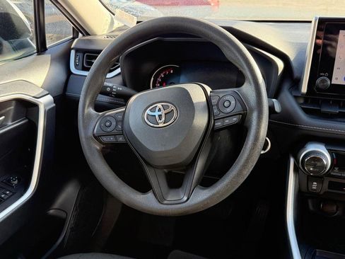 Certified 2023 Toyota RAV4 XLE image 13