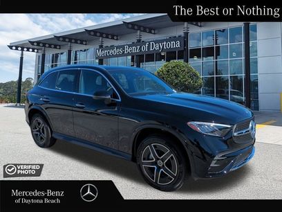 Used 2026 Mercedes-Benz GLC 300