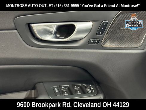 New 2025 Volvo XC60 T8 Plus w/ Protection Package Premier image 11