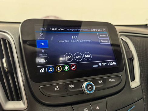 Used 2024 Chevrolet Malibu LT FWD image 19
