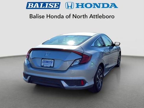 Used 2016 Honda Civic LX-P image 5