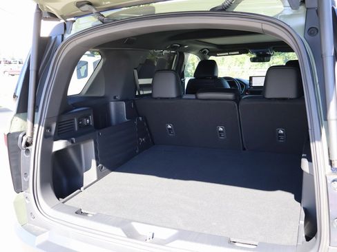 New 2026 Honda Passport TrailSport Elite image 10