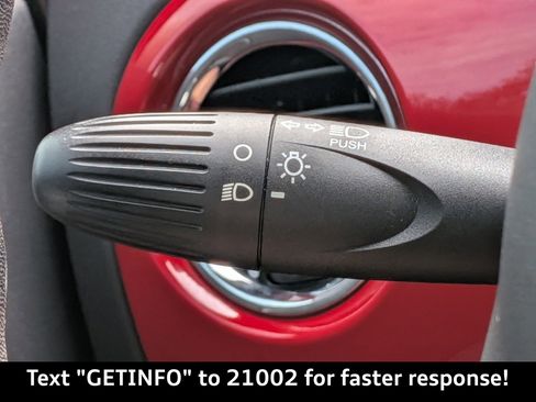 Used 2014 FIAT 500 Pop image 33