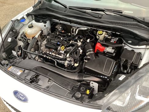 Used 2022 Ford Escape SE w/ Convenience Package image 18