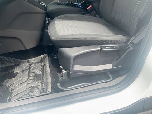 Used 2021 Ford Transit Connect XLT FWD image 27