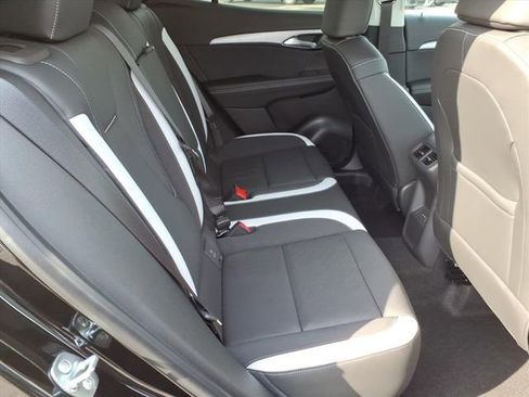 New 2026 Buick Envision Sport Touring image 21