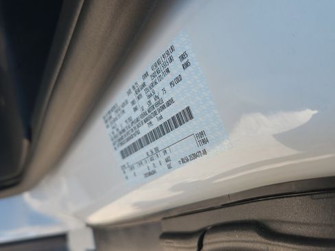 New 2025 Ford Transit 250 148 Medium Roof Extended AWD image 22