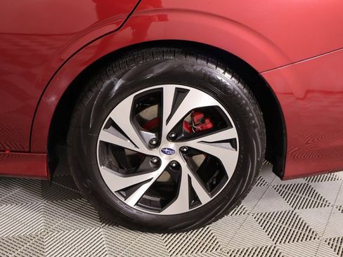 Used 2025 Subaru Legacy Premium image 20