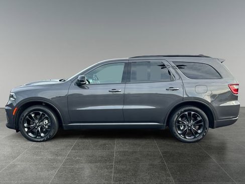 Used 2023 Dodge Durango R/T AWD/4WD image 4