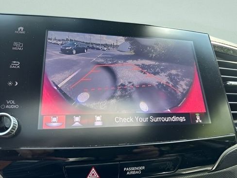 Used 2021 Honda Ridgeline RTL image 21