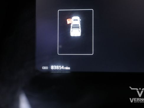 Used 2023 Toyota Tundra 1794 Edition image 23