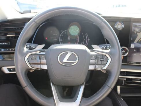 Certified 2023 Lexus RX 350 FWD w/ Cold Area Package image 16
