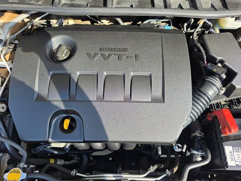 Used 2011 Toyota Corolla LE FWD image 47