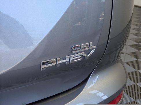 Used 2023 Mitsubishi Outlander SEL image 7