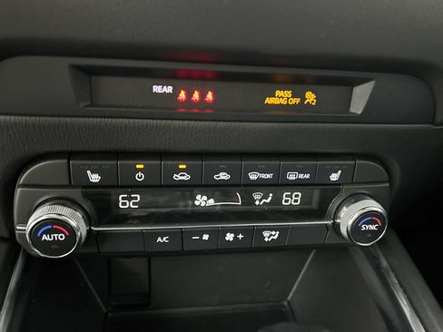 Used 2024 MAZDA CX-5 Carbon Edition image 17