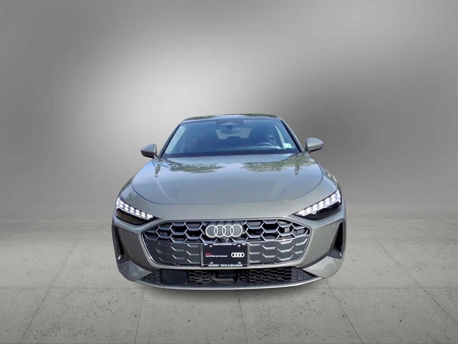 Used 2025 Audi A5 2.0T Premium Plus w/ Premium Plus AWD/4WD image 3