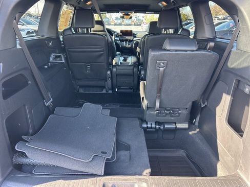 Used 2025 Honda Odyssey Sport-L image 16