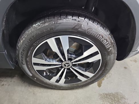 Certified 2026 Mercedes-Benz GLA 250 image 34