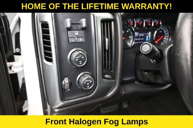 Used 2014 Chevrolet Silverado 1500 LT w/ All Star Edition AWD/4WD image 16