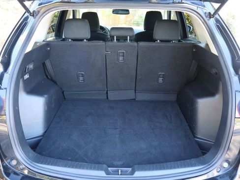 Used 2014 MAZDA CX-5 Touring image 14