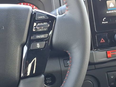 New 2026 Nissan Frontier Pro-X RWD image 13
