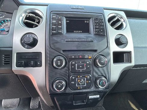 Used 2014 Ford F150 XLT w/ Equipment Group 302A Luxury AWD/4WD image 15