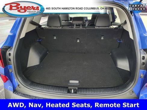 Used 2023 Kia Seltos Nightfall Edition image 31