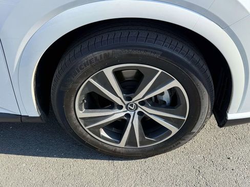 Used 2023 Lexus RX 350 Premium w/ Cold Area Package AWD/4WD image 7