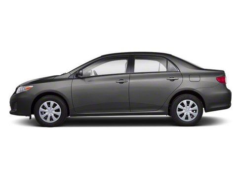 Used 2013 Toyota Corolla LE FWD image 12