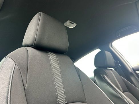 Used 2020 Honda Civic Sport image 19