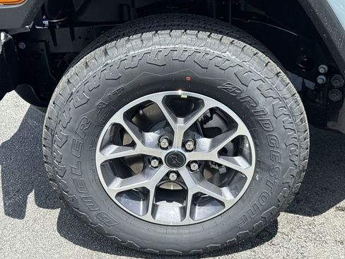 New 2026 Jeep Gladiator Sport AWD/4WD image 10