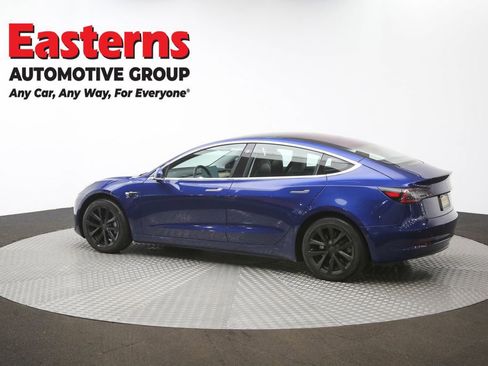 Used 2018 Tesla Model 3 Long Range image 59