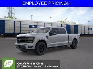 New 2026 Ford F150 XLT AWD/4WD video 2