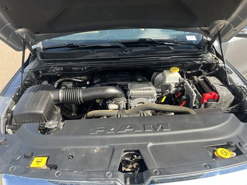 Used 2019 RAM 1500 Limited AWD/4WD image 23