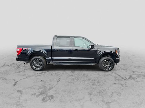 Used 2021 Ford F150 Lariat w/ Equipment Group 502A High AWD/4WD image 9