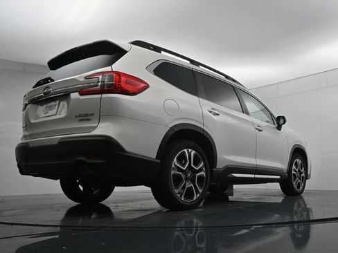 Used 2023 Subaru Ascent Limited AWD/4WD image 38