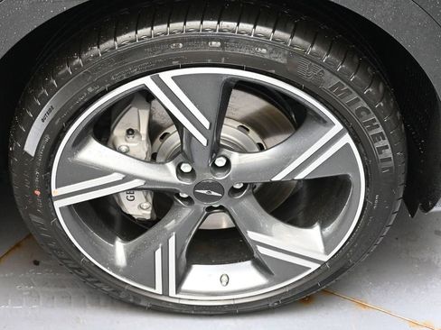 New 2026 Genesis GV80 3.5T Prestige AWD/4WD image 10