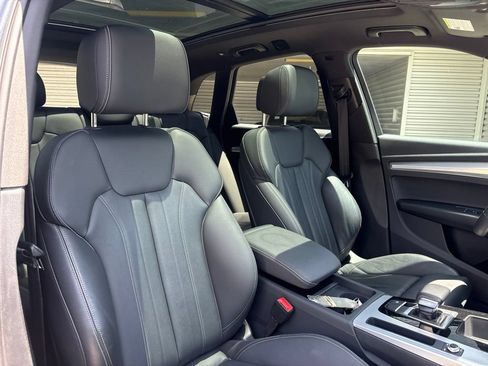 Used 2024 Audi Q5 2.0T Premium w/ Summer of Audi Package AWD/4WD image 16