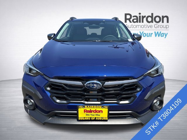 New 2026 Subaru Crosstrek 2.5i Limited w/ Crosstrek Mirror Package AWD/4WD image 2
