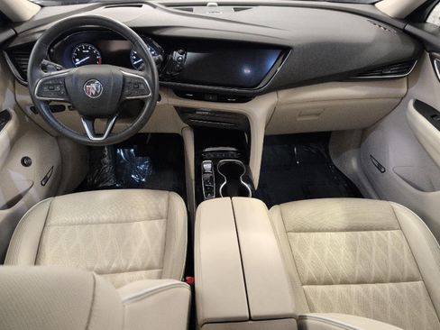 Used 2023 Buick Envision Avenir AWD/4WD image 6
