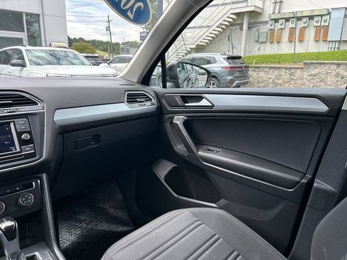 Used 2024 Volkswagen Tiguan S AWD/4WD image 25