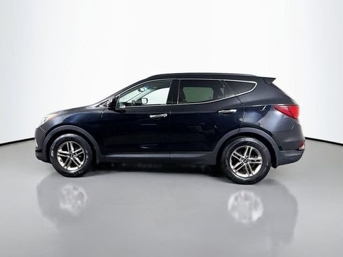 Used 2017 Hyundai Santa Fe Sport AWD/4WD image 9