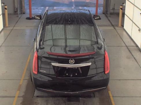 Used 2015 Cadillac XTS image 6